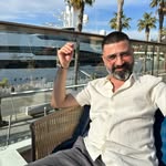 Ali Kırmaz Instagram profile picture