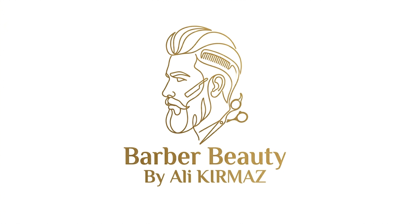 Barber Beauty by Ali Kırmaz